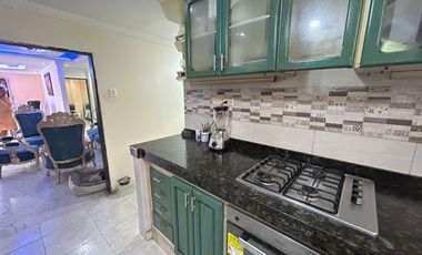 VENDO APARTAMENTO EN ANDALUCIA