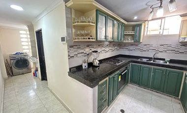 VENDO APARTAMENTO EN ANDALUCIA