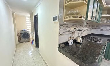 VENDO APARTAMENTO EN ANDALUCIA
