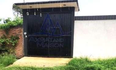 Casa En Venta En Loma Linda, Tapachula, Chiapas. Recuperación Bancaria. Jx71