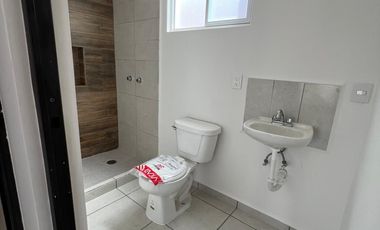 CASAS EN VENTA MODELO ESPLENDOR EN PRIVADA NIRAN