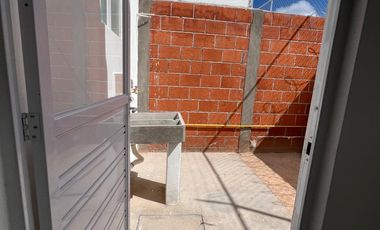 CASAS EN VENTA MODELO ESPLENDOR EN PRIVADA NIRAN