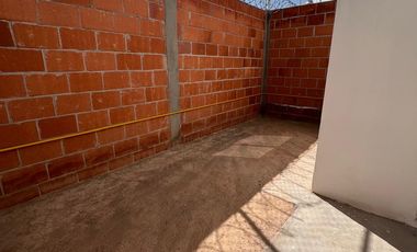 CASAS EN VENTA MODELO ESPLENDOR EN PRIVADA NIRAN