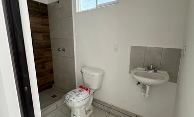 CASAS EN VENTA MODELO ESPLENDOR EN PRIVADA NIRAN