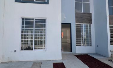 CASAS EN VENTA MODELO ESPLENDOR EN PRIVADA NIRAN