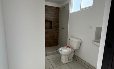 CASAS EN VENTA MODELO ESPLENDOR EN PRIVADA NIRAN