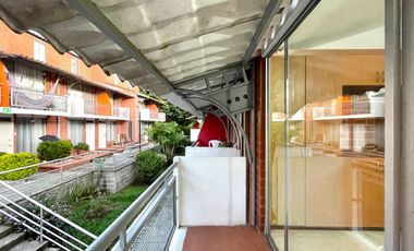 Extraordinaria casa de 3 alcobas en Conjunto Residencial con piscina en la Villa Olímpica. Pereira.