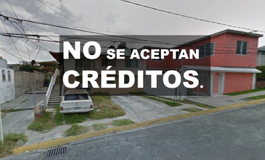 CASA EN RECUPERACIÓN HIPOTECARIA  -