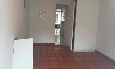 ALQUILER DE APARTAESTUDIO EN EL REFUGIO