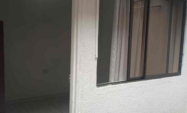 ALQUILER DE APARTAESTUDIO EN EL REFUGIO