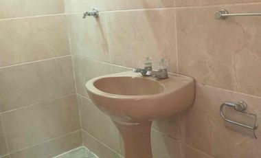 ALQUILER DE APARTAESTUDIO EN EL REFUGIO