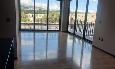 Renta departamento nuevo en La Ceiba