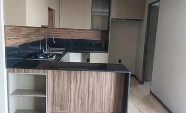 Renta departamento nuevo en La Ceiba