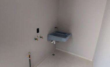 Renta departamento nuevo en La Ceiba