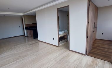 Renta departamento nuevo en La Ceiba