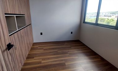 Renta departamento nuevo en La Ceiba