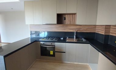 Renta departamento nuevo en La Ceiba