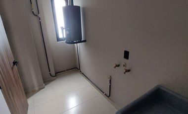 Renta departamento nuevo en La Ceiba