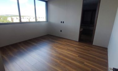 Renta departamento nuevo en La Ceiba