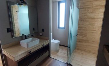 Renta departamento nuevo en La Ceiba