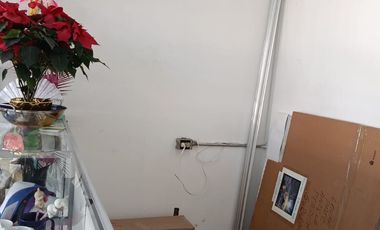 Propiedad Comercial locales y oficinas en Av, Canal de Tezontle