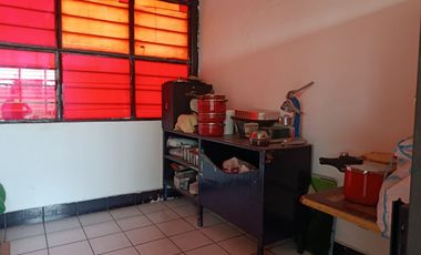 Propiedad Comercial locales y oficinas en Av, Canal de Tezontle