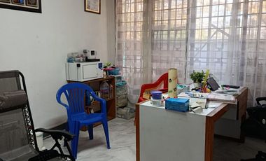 Propiedad Comercial locales y oficinas en Av, Canal de Tezontle