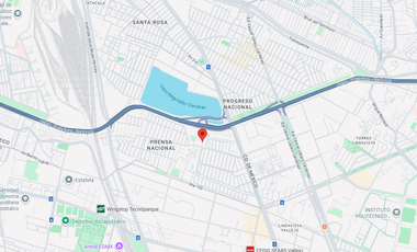 VENTA DEPARTAMENTO ATIZAPAN DE ZARAGOZA