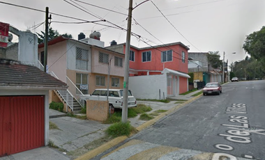 CASITA DUPLEX EN PROCESO DE RECUPERACIÓN EN ETAPA INICIAL EN VENTA EN LA CALLE PASEO DE LAS VILLAS 46 CASA1 VILLAS DE LA HACIENDA