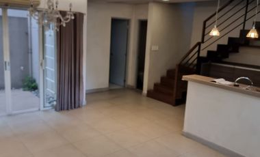 Ametta Place Townhouse for Sale in Pasig