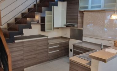 Ametta Place Townhouse for Sale in Pasig