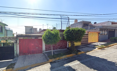 VENTA DE CASA EN LOS PIRULES,ATIZAPAN ESTADO DE MEX. (RECUPERACION HIPOTECARIA ) ¡NO CREDITOS!