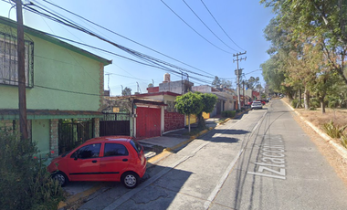 VENTA DE CASA EN LOS PIRULES,ATIZAPAN ESTADO DE MEX. (RECUPERACION HIPOTECARIA ) ¡NO CREDITOS!