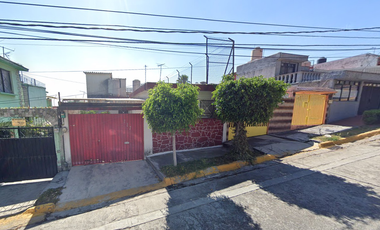 VENTA DE CASA EN LOS PIRULES,ATIZAPAN ESTADO DE MEX. (RECUPERACION HIPOTECARIA ) ¡NO CREDITOS!