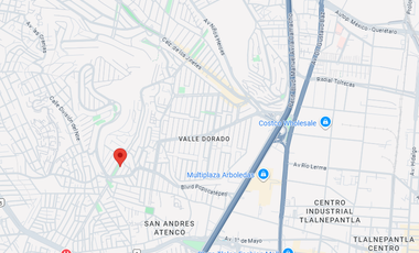 VENTA DE CASA EN LOS PIRULES,ATIZAPAN ESTADO DE MEX. (RECUPERACION HIPOTECARIA ) ¡NO CREDITOS!