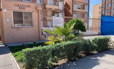 Departamento, Edificio Domeyko