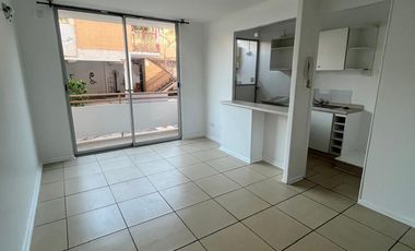 Departamento, Edificio Domeyko