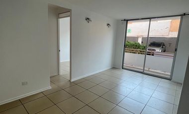 Departamento, Edificio Domeyko