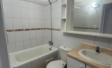 Departamento, Edificio Domeyko