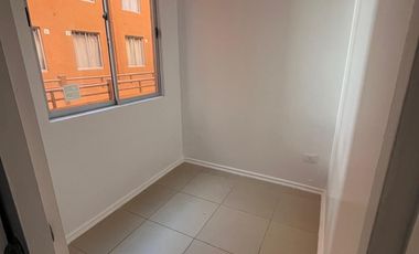 Departamento, Edificio Domeyko