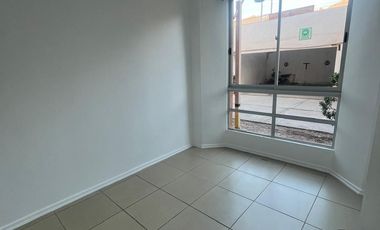 Departamento, Edificio Domeyko