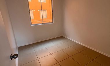 Departamento, Edificio Domeyko