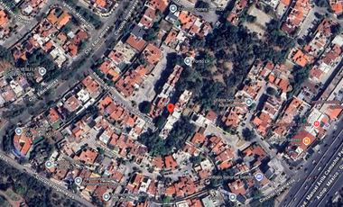 VENTA DEPARTAMENTO SATELITE