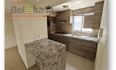 Venta de departamento en Plutarco Elías Calles