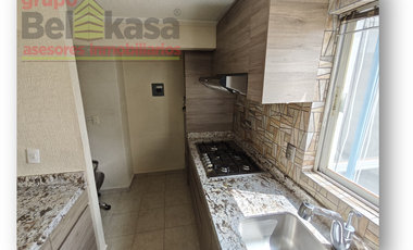 Venta de departamento en Plutarco Elías Calles