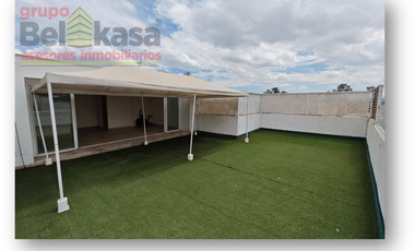 Venta de departamento en Plutarco Elías Calles