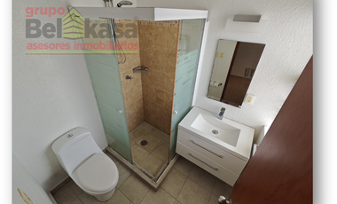 Venta de departamento en Plutarco Elías Calles