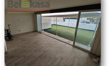 Venta de departamento en Plutarco Elías Calles