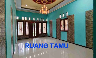 jual murah rumah lokasi strategis 4 menit ke jln raya propinsi pare jombNg d tungklur pare Kediri
