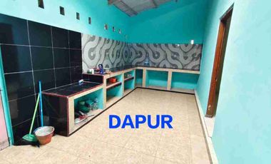 jual murah rumah lokasi strategis 4 menit ke jln raya propinsi pare jombNg d tungklur pare Kediri